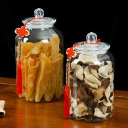 Plastic Jar 5L 
